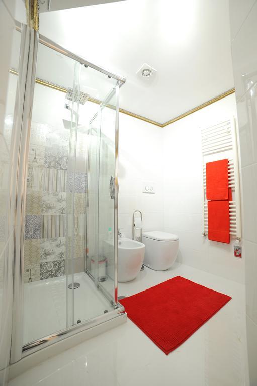 L'Angelica Casa Vacanze Villa Martina Franca Habitación foto