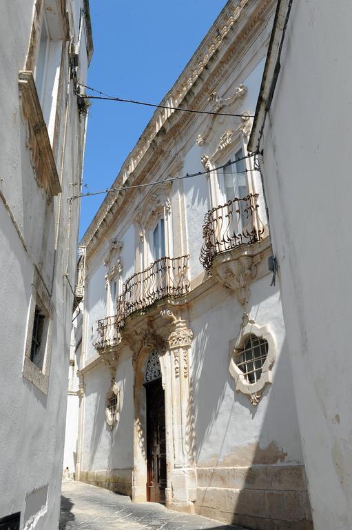 L'Angelica Casa Vacanze Villa Martina Franca Habitación foto